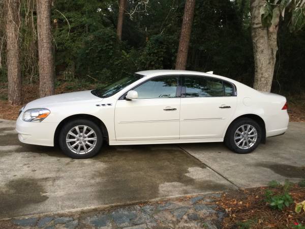 Buick Lucerne for sale in Kitty Hawk, NC – photo 2