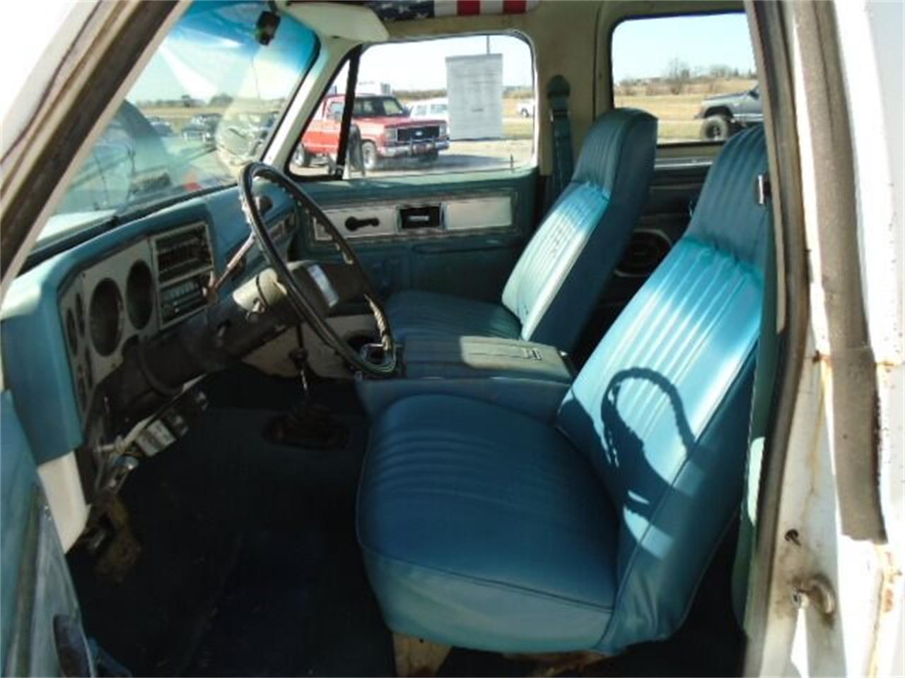 1979 Chevrolet Blazer for sale in Staunton, IL – photo 7