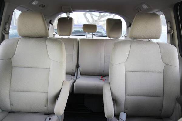 2015 HONDA ODYSSEY LX 16K MILES COLD A/C CAMERA - - by for sale in Honolulu, HI – photo 14