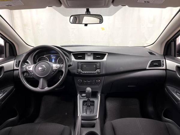 2018 Nissan Sentra S - - by dealer - vehicle for sale in Other, OH – photo 4