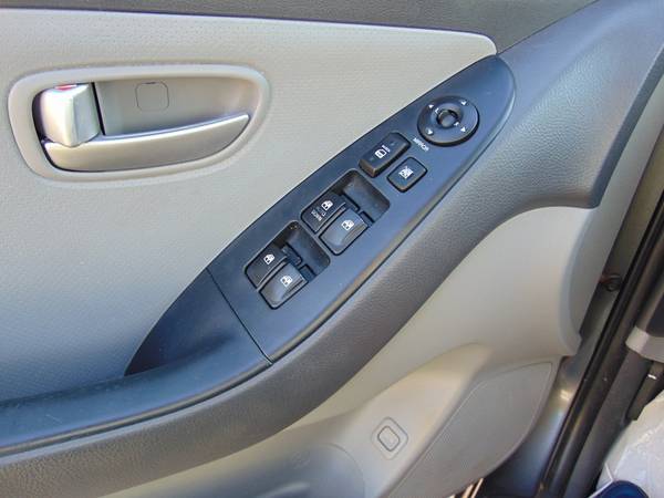 2008 Hyundai Elantra GLS Sedan 4D for sale in Fort Wayne, IN – photo 10