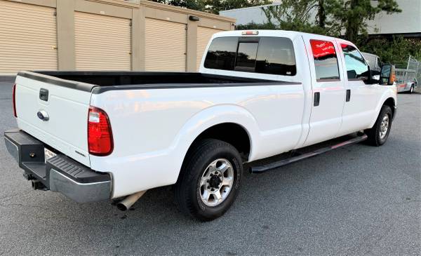2015 Ford F250 XLT * CC LWB * for sale in Columbia, SC – photo 6