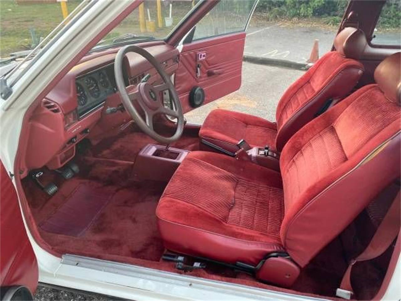 1982 Datsun 310 for sale in Cadillac, MI – photo 8