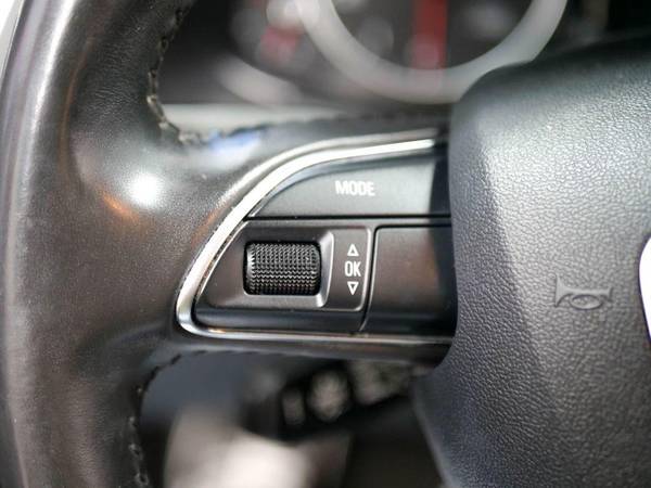 2013 Audi Q5 PREMIUM PLUS, AWD, PANORAMIC SUNROOF, HEATED SEATS for sale in Massapequa, NY – photo 21