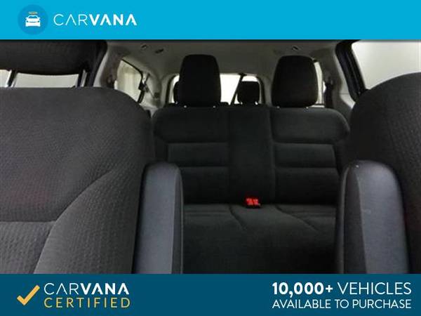 2017 Dodge Grand Caravan Passenger SXT Minivan 4D mini-van Gray - for sale in Atlanta, GA – photo 17