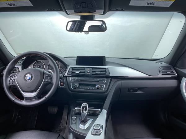 2013 BMW 3 Series 335i xDrive Sedan 4D sedan Black - FINANCE ONLINE... for sale in Louisville, KY – photo 21