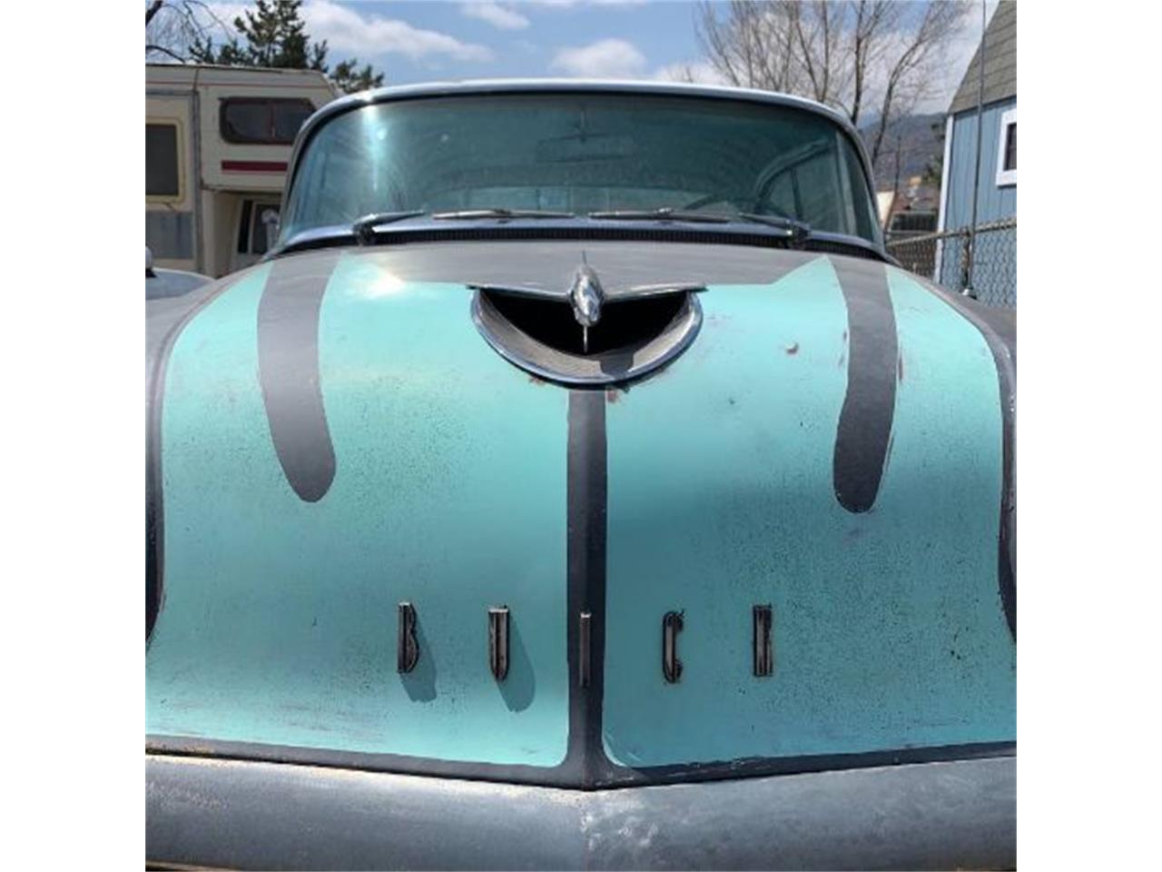 1956 Buick Super for sale in Cadillac, MI – photo 9