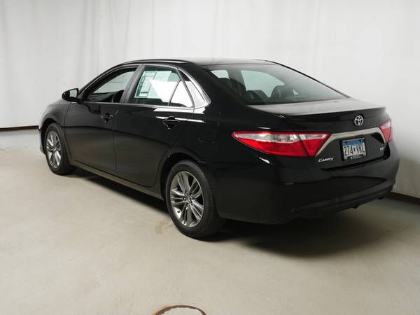 2016 Toyota Camry LE for sale in Inver Grove Heights, MN – photo 6