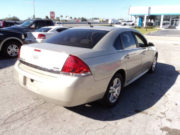 2010 CHEVROLET IMPALA LT V6 3 5L - - by dealer for sale in Clearwater, FL – photo 17
