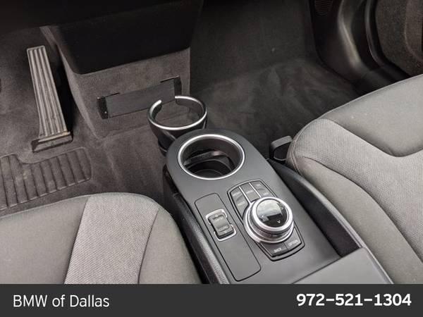 2017 BMW i3 94 Ah SKU:HV893037 Hatchback - cars & trucks - by dealer... for sale in Dallas, TX – photo 12