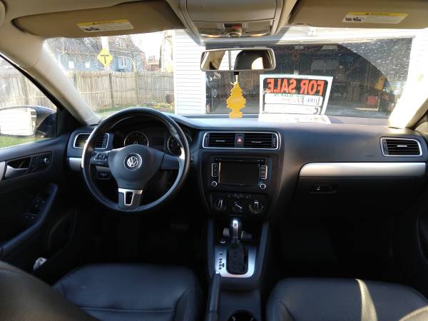 Vw Jetta SE 2014 for sale in Cleveland, OH – photo 9