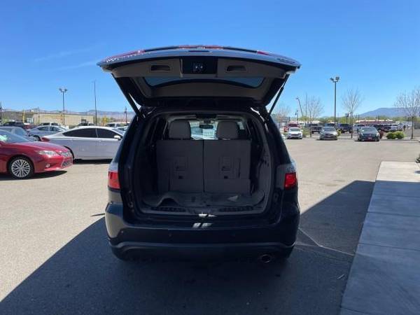 2013 Dodge Durango - - by dealer - vehicle for sale in Grand Junction, CO – photo 21