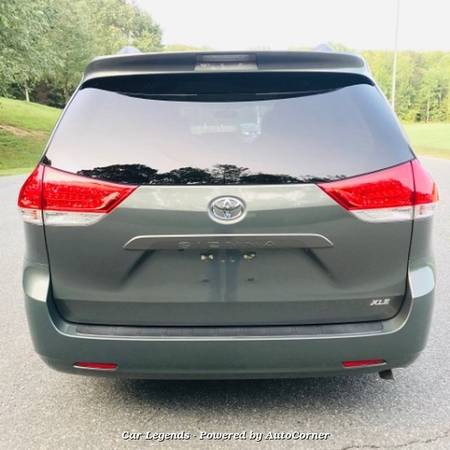 *2013* *Toyota* *Sienna* *SPORTS VAN* - cars & trucks - by dealer -... for sale in Stafford, District Of Columbia – photo 7
