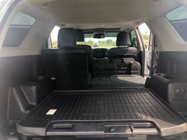 FOR SALE 2014 Trail Premium Toyota 4Runner - - by for sale in Land O Lakes, FL – photo 16