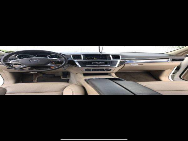 2015 Mercedes-Benz M-Class ML350 4MATIC - GUARANTEED CREDIT APPROVAL for sale in Irvington, NJ – photo 3