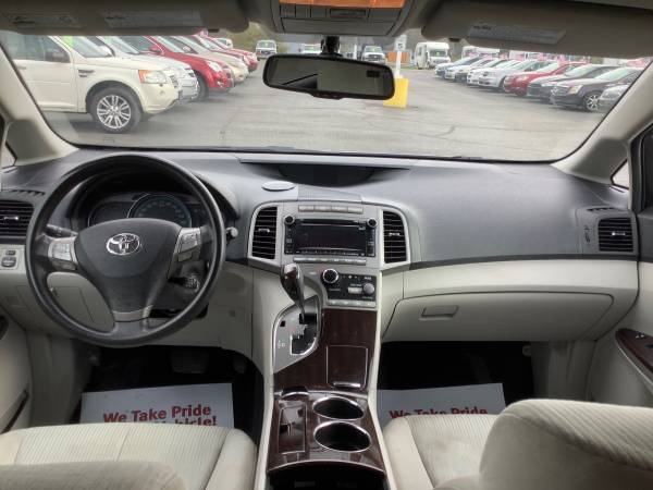 2011 Toyota Venza! Great Price! Reliable! - - by for sale in Ortonville, MI – photo 21