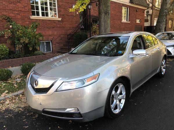 2010 ACURA TL FULLY LOADED ,90K MILES CLEAN TITLE MUST SEE - cars &... for sale in Brooklyn, NY – photo 7
