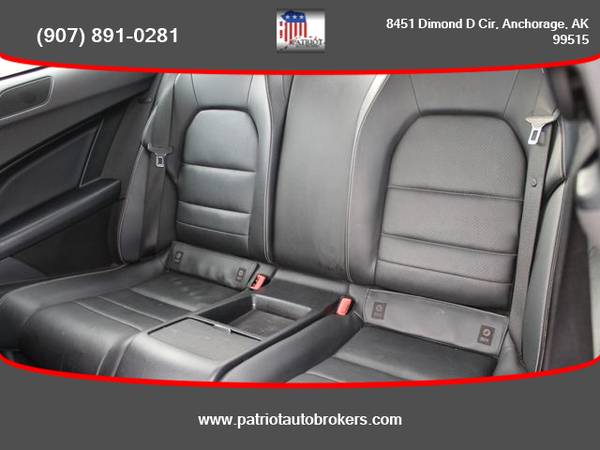2012 / Mercedes-Benz / C-Class / AWD - PATRIOT AUTO BROKERS - cars &... for sale in Anchorage, AK – photo 10