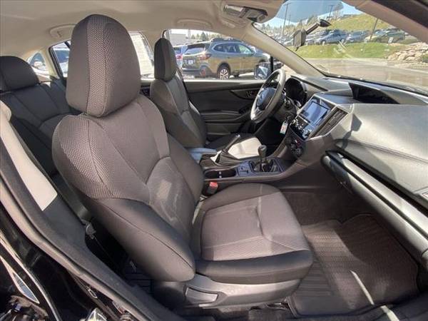2018 Subaru Impreza 2 0i - - by dealer - vehicle for sale in Colorado Springs, CO – photo 15