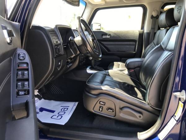 2009 Hummer H3 Leather Sunroof V8 4x4 for sale in Wheat Ridge, CO – photo 9