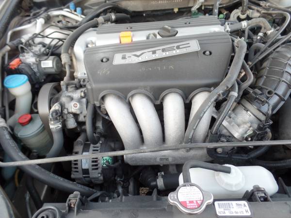 1 OWNER HONDA ACCORD LX - cars & trucks - by dealer - vehicle... for sale in Lincoln, NE – photo 9