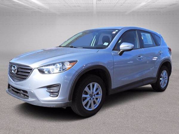 2016 Mazda CX-5 Sport - cars & trucks - by dealer - vehicle... for sale in Clayton, NC – photo 4