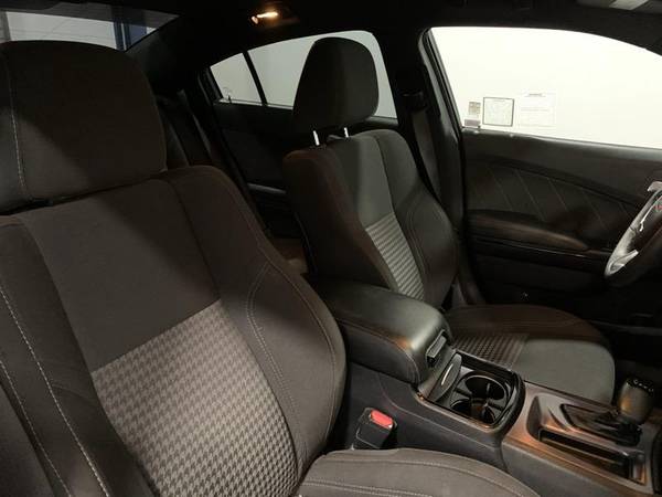 2018 Dodge Charger SXT Plus - Open 9 - 6, No Contact Delivery Avail.... for sale in Fontana, CA – photo 24
