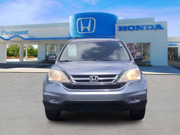 2011 Honda CR-V Blue Drive it Today! - - by dealer for sale in Anderson, SC – photo 2