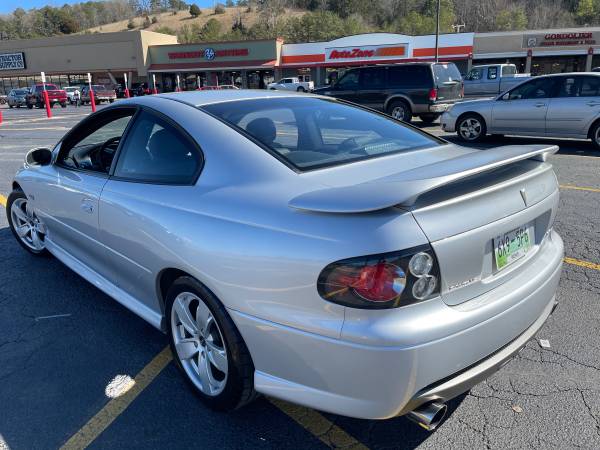 2006 Pontiac GTO for sale in Other, TN – photo 8