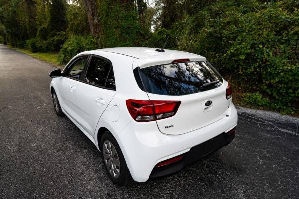 2018 Kia Rio 5-Door S 4dr Wagon - CALL or TEXT TODAY! - cars & for sale in Sarasota, FL – photo 7