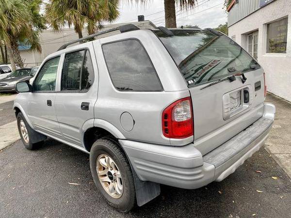 2004 Isuzu Rodeo S Sport Utility 4D CALL OR TEXT TODAY! - cars & for sale in Clearwater, FL – photo 6
