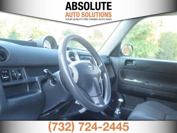 2005 Scion xB Base 4dr Wagon - cars & trucks - by dealer - vehicle... for sale in Hamilton, PA – photo 17