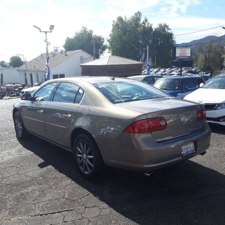 2006 Buick Lucerne CXS - APPROVED W/ $1495 DWN *OAC!! for sale in La Crescenta, CA – photo 6