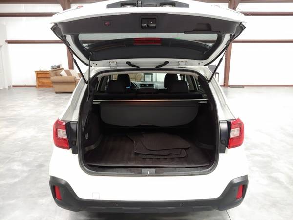 2019 Subaru OUTBACK 2.5I Limited | 22,550 Miles - cars & trucks - by... for sale in Montrose, UT – photo 21