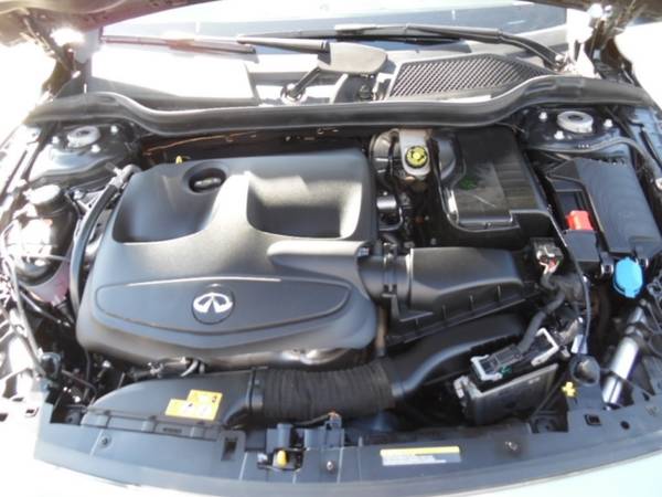 2019 INFINITI QX30 LUXE for sale in Burleson, TX – photo 16