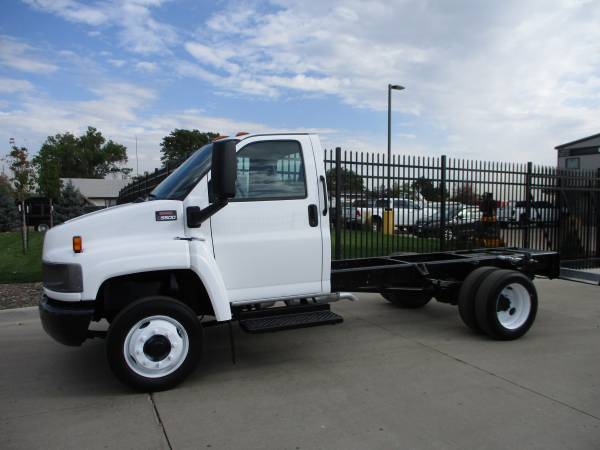 Over 120 Work Trucks In Inventory ***24 In This Ad*** - cars &... for sale in Wheat Ridge, MO – photo 22