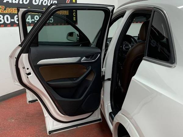 *2018* *Audi* *Q3* *Premium Plus* -* 100% Approvals!* - cars &... for sale in Tallmadge, MI – photo 7