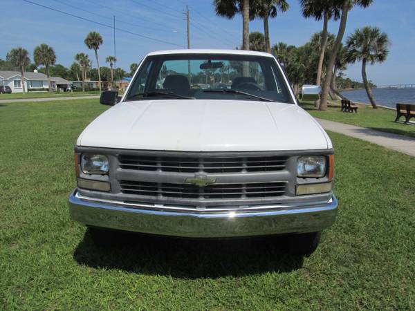 Chevrolet Cheyenne 3500 1996, 128K Miles! Runs excellent! - cars & for sale in Ormond Beach, FL – photo 2