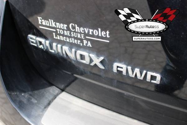2017 Chevrolet Equinox AWD, Rebuilt/Restored & Ready To Go!!! - cars... for sale in Salt Lake City, UT – photo 22