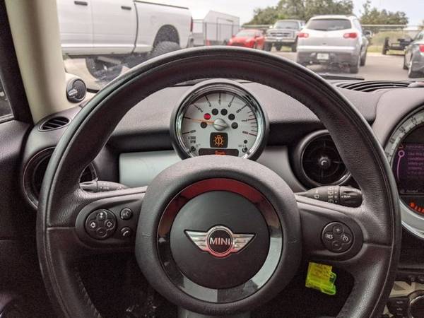 2013 Mini Hardtop - cars & trucks - by dealer - vehicle automotive... for sale in Sarasota, FL – photo 21