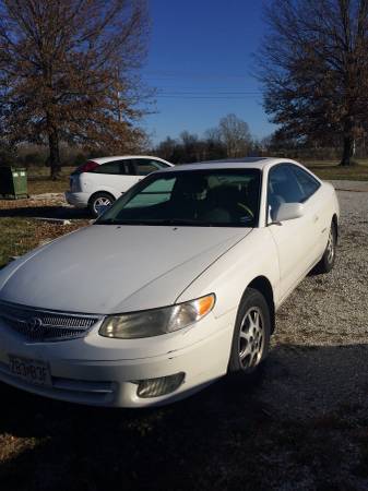 Toyota Solara - cars & trucks - by owner - vehicle automotive sale for sale in Bolivar, MO – photo 6