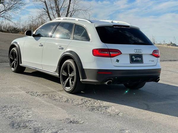 2013 Audi allroad - Financing Available! - cars & trucks - by dealer... for sale in Junction City, KS – photo 12