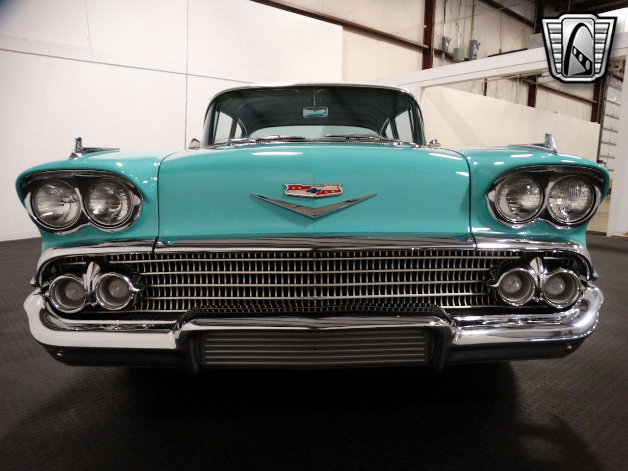 1958 Chevrolet Biscayne for sale in O'Fallon, IL – photo 3