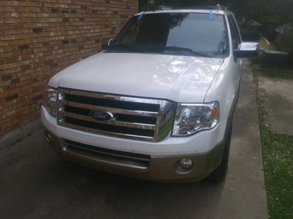 Expedition King Ranch El for sale in Waco, TX – photo 13