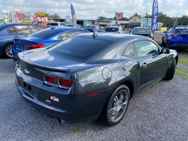 13 Camaro LS 6 speed, Low miles - cars & trucks - by dealer -... for sale in Pensacola, FL – photo 10