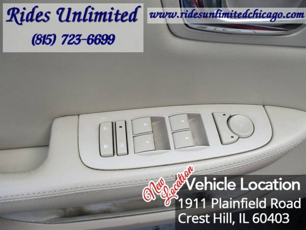 2006 Cadillac DTS Luxury I - - by dealer - vehicle for sale in Crest Hill, IL – photo 13