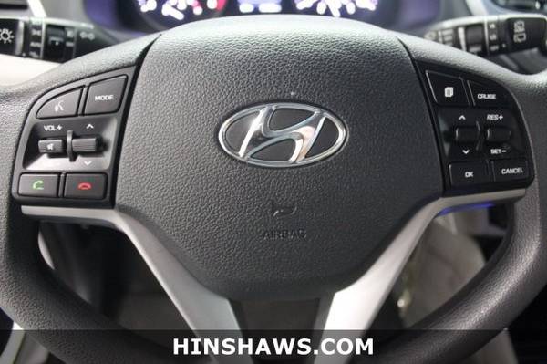 2016 Hyundai Tucson SUV SE for sale in Auburn, WA – photo 20