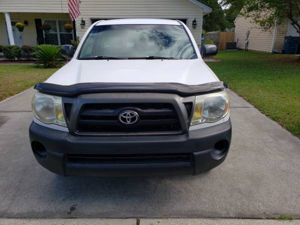 2008 Toyota Tacoma for sale in Ladson, SC – photo 3