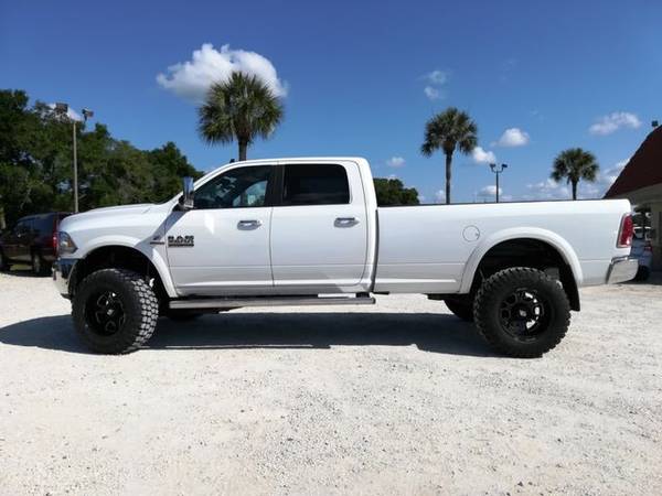 2015 Ram Lifted Cummins - Anything On Trade Call Us for sale in Deland, FL – photo 10