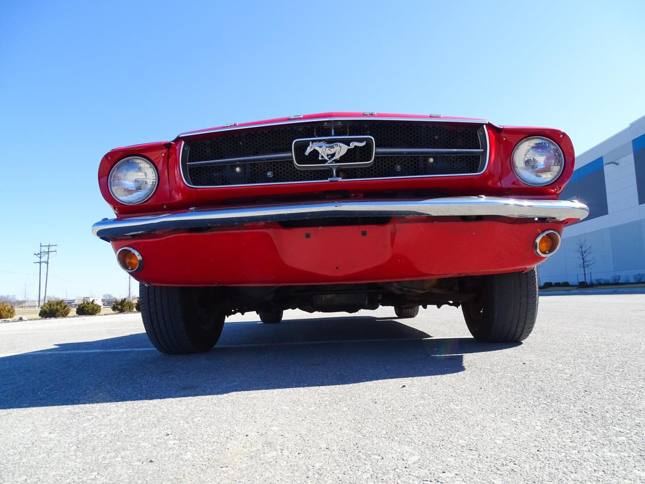 1965 Ford Mustang for sale in O'Fallon, IL – photo 36